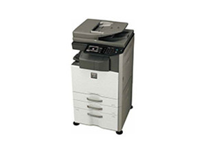 夏普SF-S311NC打印机驱动 For Win XP/7/8/10