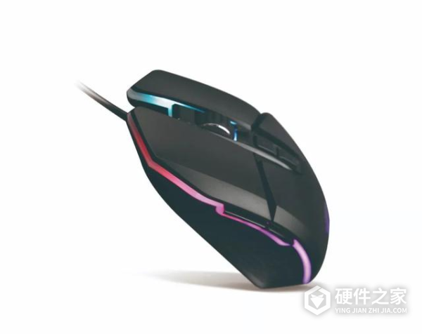 达尔优EM915KBS-10800dpi鼠标驱动