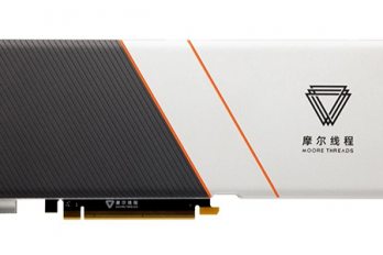 摩尔线程显卡价格