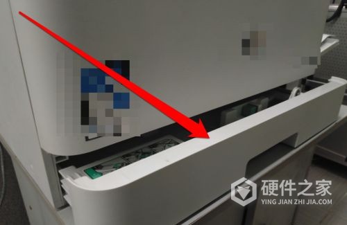 hp2775打印机怎么放纸