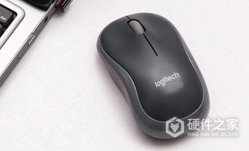 罗技m185鼠标没反应怎么修