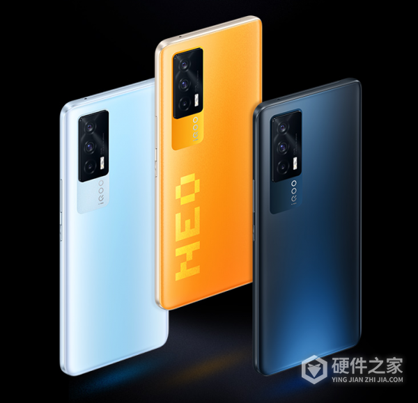 iqoo neo5是双卡双待吗