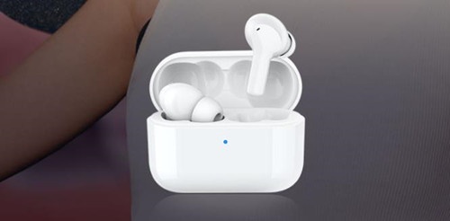 荣耀耳机earbuds x1怎么配对