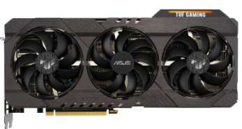 华硕TUF系列 TUF-RTX3070-O8G-GAMING显卡驱动