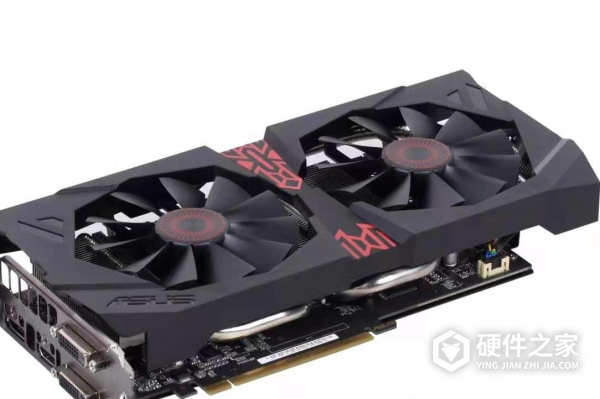 华硕猛禽系列 STRIX-R9380X-OC4G-GAMING显卡驱动