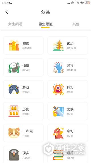 周周阅读小说最新版