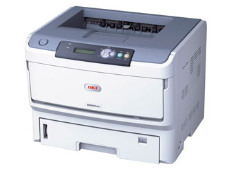 OKI B820dn打印机驱动for Win XP/7/8/10