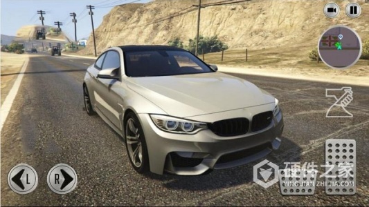 模拟驾驶遨游中国