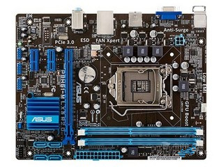 华硕P8H61-M LX3 R2.0主板BIOS