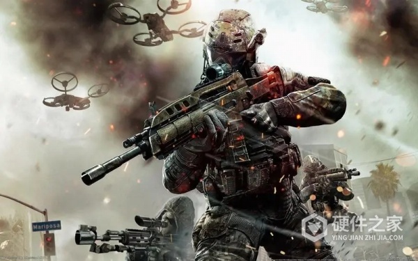 Windows7系统运行使命召唤9提示缺少xinput1_3.dll怎么办