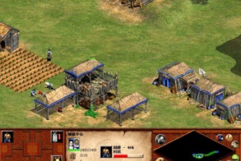 帝国时代2缺少advapi32.dll文件丢失怎么办