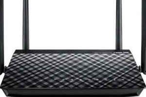 华硕rt-ac1200gu路由器老是断网掉线怎么办