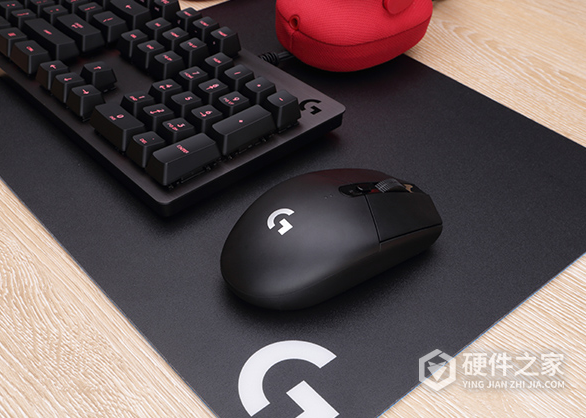 罗技g304支持鼠标宏吗