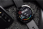 荣耀Magic Watch 2支持扬声器吗