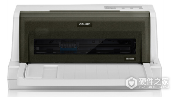得力dl-625k打印机驱动 for win7