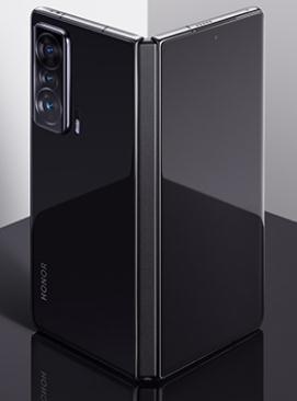 荣耀MagicV续航能力如何