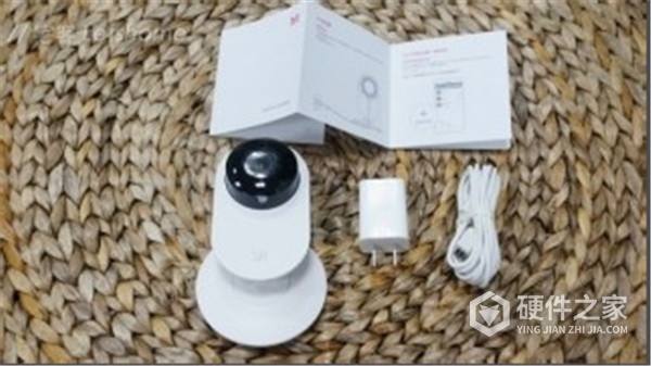 小蚁智能摄像机怎么用