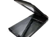 中晶ScanMaker i600说明书
