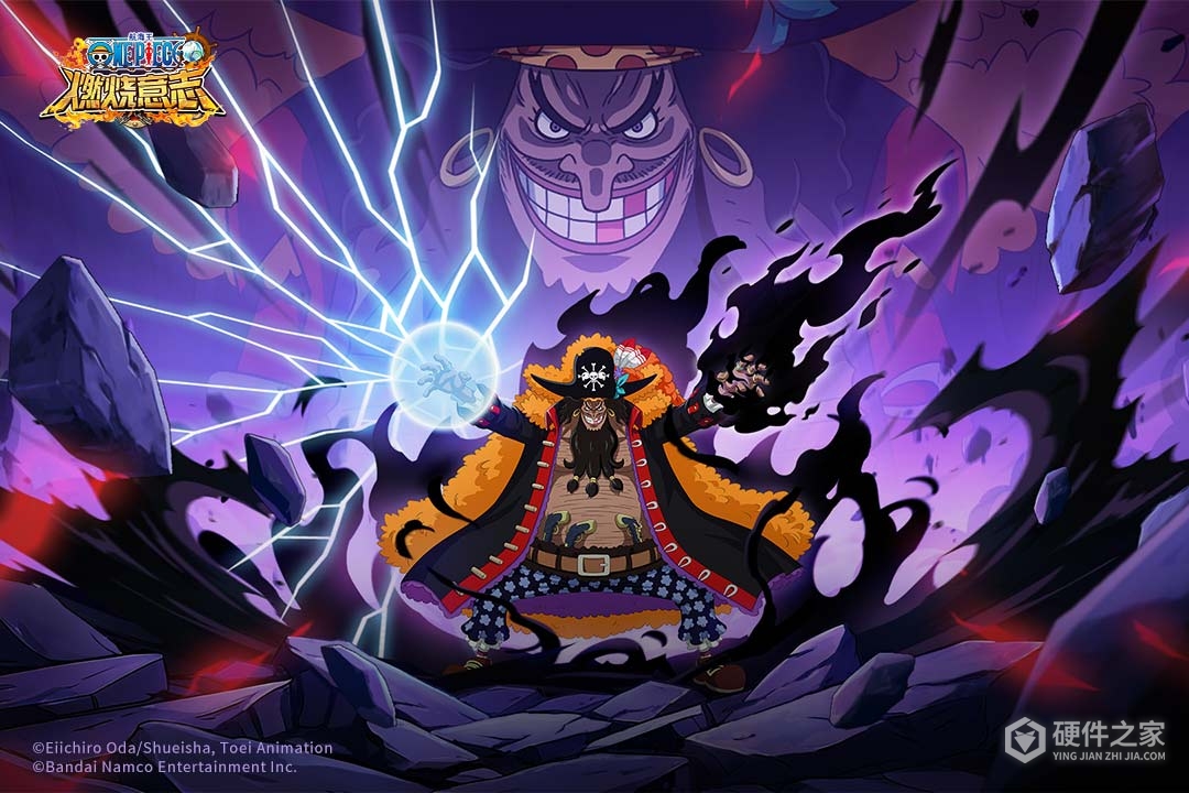 航海王：燃烧意志九游版