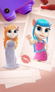 我的安吉拉国际版