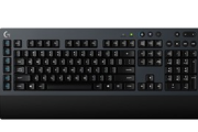 罗技g613键盘驱动 for Win XP/7/8/10