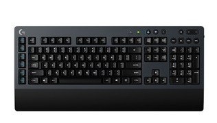 罗技g613键盘驱动 for Win XP/7/8/10