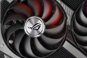 华硕NVIDIA系列 ROG-STRIX-RTX3080-10G-GAMING显卡驱动