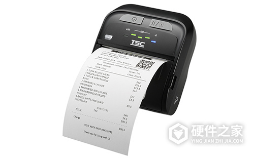 tsc - TDM-30打印机驱动 for Win XP/7/8/10