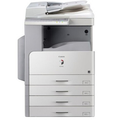 佳能Canon iR2422N驱动 For Win8/Win7/XP/Vista/2008/2012/2003