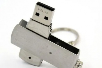 u盘中误删文件怎么恢复