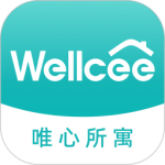 Wellcee唯心所寓