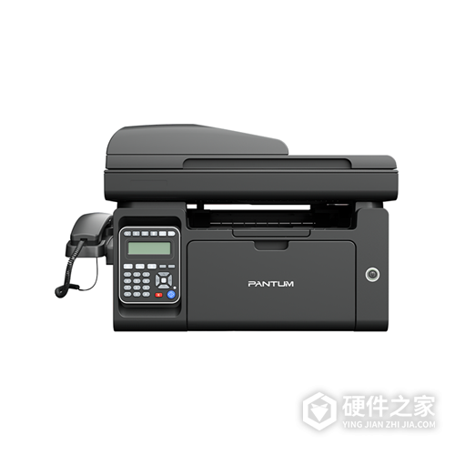 奔图m6605n说明书