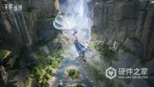 无限暖暖叠纸版