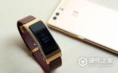 华为手环b6能同时连接两个手机吗