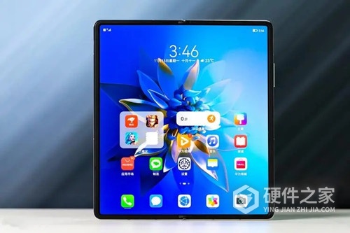 华为matex2无线充电怎么用