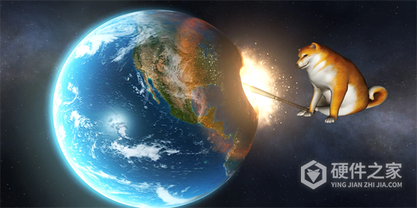 星球爆炸模拟器