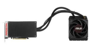 华硕AMD系列 R9FURYX-4G显卡驱动