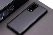 华为matex2手机怎么截屏
