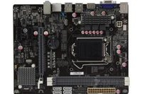铭瑄MS-H81DL Turbo主板驱动