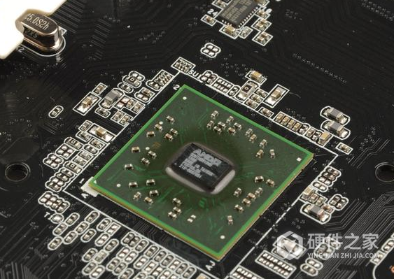 AMD Radeon™ HD 6350M显卡驱动