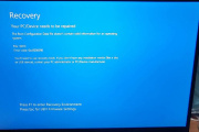 win32k.sys蓝屏怎么解决