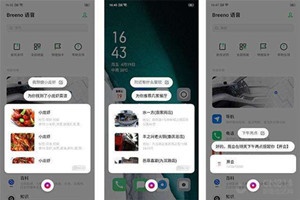 breeno指令可以卸载吗