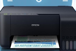 爱普生l3156驱动程序需要安装多久