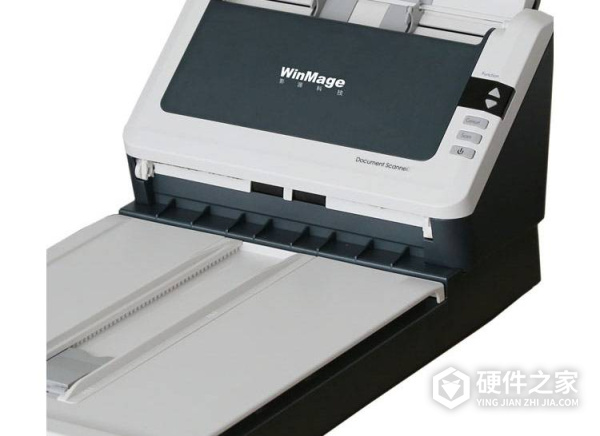 影源 WinMage M800扫描仪驱动 For Win10/Win7/XP