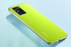 vivos10e怎么设置充电特效