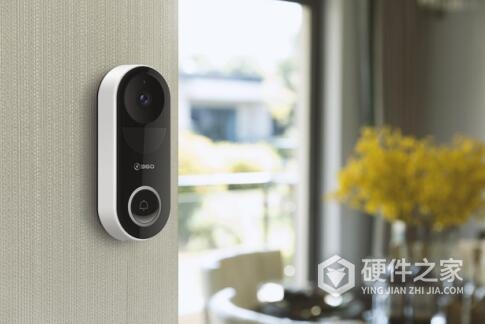 小米智能门铃2续航时间是多久