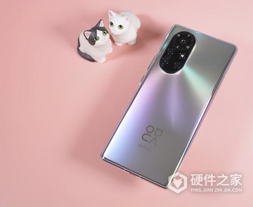 华为nova8pro怎么长截屏