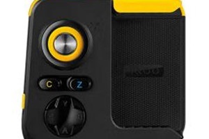 iqoo闪电游戏手柄吃鸡怎么设置