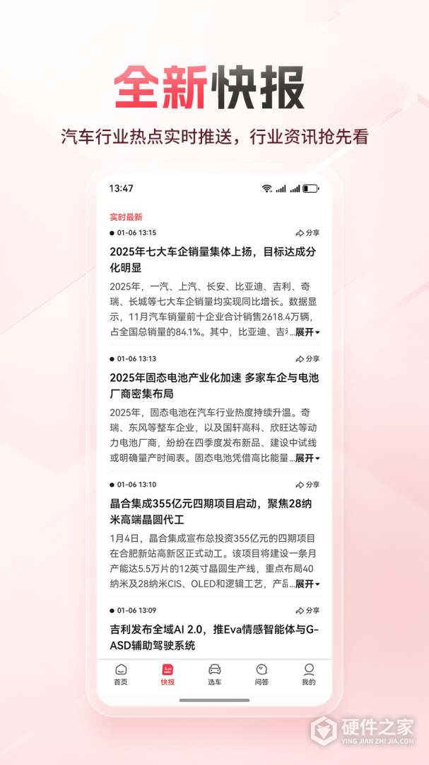网通社汽车