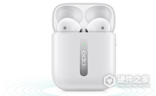 oppoencofree可以连接苹果吗